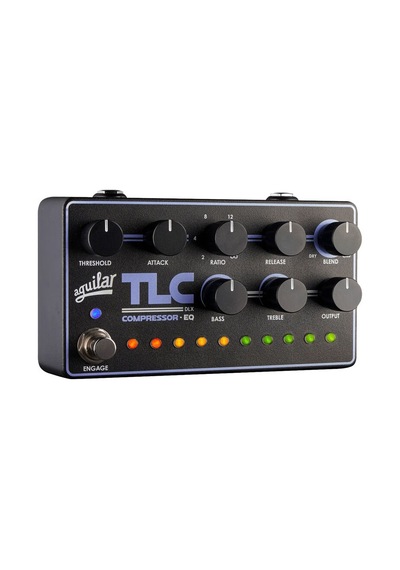 Aguilar Tlc Compressor Eq Dlx Dynamics Pedal