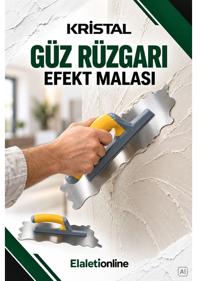 Güz Rüzgarı Tasarım Mala - 931641243