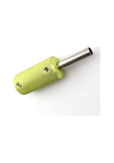 Xlg-212-215 1 Adet 22Mm Dövme Tutacak + Boru + Vidaları