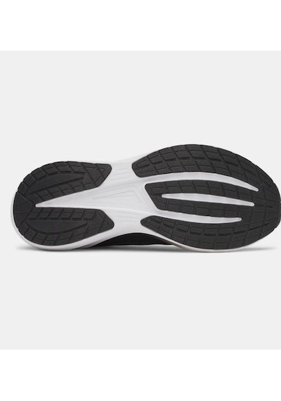 Under Armour Ua Velociti Pace Erkek Koşu Ayakkabısı 6009107 6009107 002 Siyah
