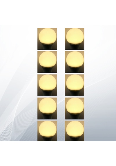 Cata Ct-4277 Led Ampul Gün Işığı 10 Adet