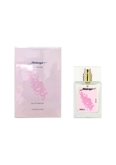 Melange Kadın Parfüm Edp 50 Ml - Mnms502mk Çiçeksi - Ferah