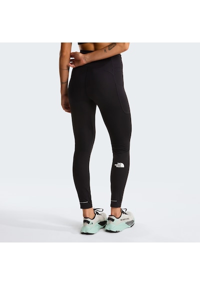 The North Face Lightbright Kadın Tayt C-the0a8fzfjk3jk3 Siyah