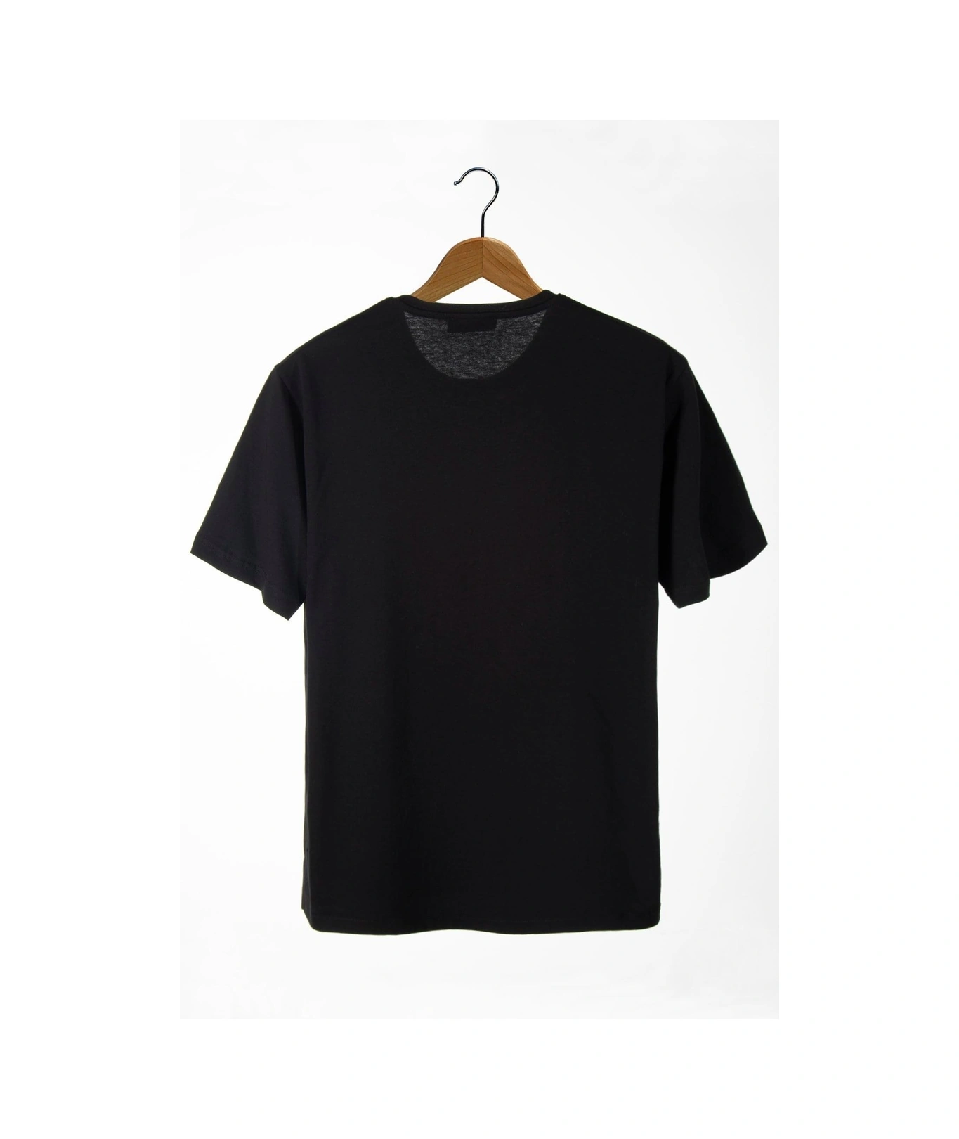 Veaven Unisex Siyah Önü Renkli Astronot Baskılı Bisiklet Yaka Oversize Kalıp Basic Pamuklu T-shirt SIYAH Veaven Unisex Siyah Önü Renkli Astronot Baskılı Bisiklet Yaka Oversize Kalıp Basic Pamuklu T-shirt SIYAH