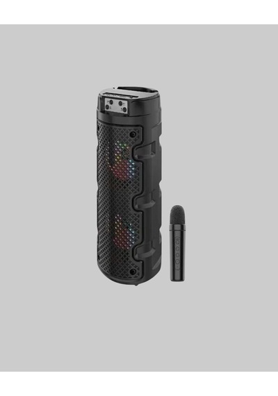 Kablosuz Stereo Hoparlör Usb + Sd Kart + Aux Destekli Bluetooth 5.0 Mh-hs9405-7765