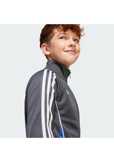 Adidas Messi Çocuk Sweatshirt C-adıjı5454c40a00 Gri
