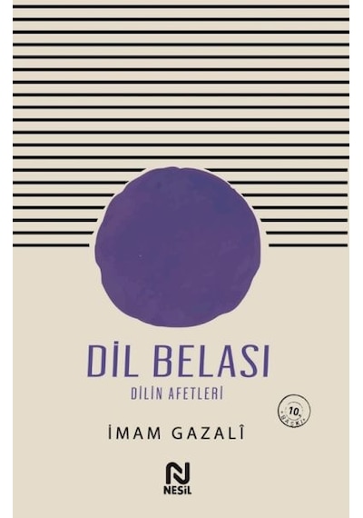 Dil Belası-dilin Afetleri
