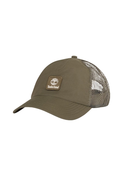 B0a677ea581-r Timberland Soft Structure Trucker Erkek Şapka Kahve B0a677ea581-r Kahverengi