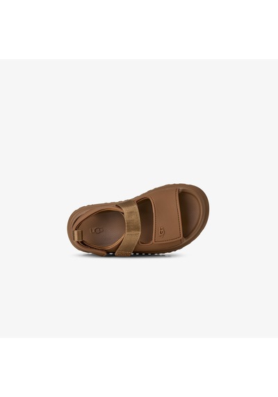 Ugg Goldenglow Çocuk Kahverengi Sandalet 1152813k