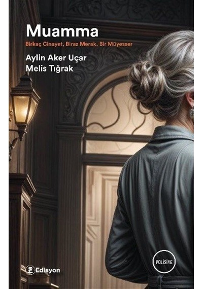 Muamma / Aylin Aker