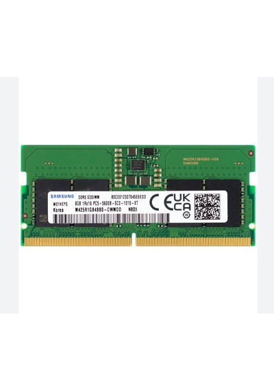 Samsung M425r1gb4pb0-cwm0d 8gb Notebook Ddr5