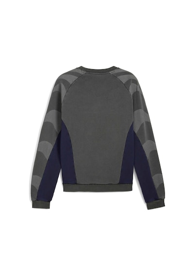 Puma X Kıdsuper Erkek Sweatshırt 632364 01 Siyah
