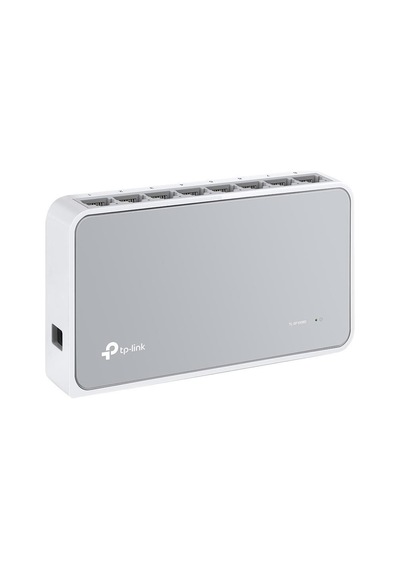 TL-SF1008D 8 PORT 10/100 SWITCH TP-LINK