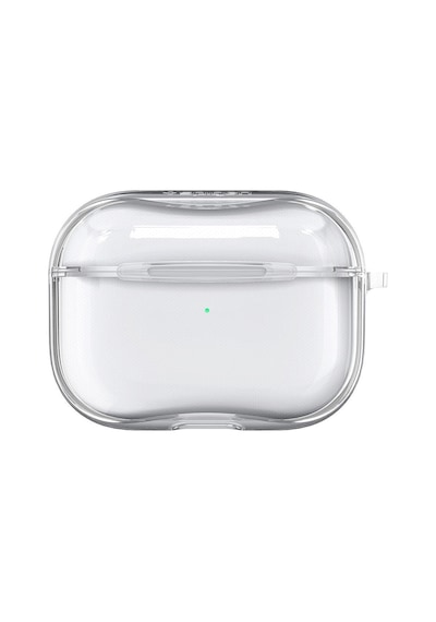 Apple Uyumlu AirPods Pro Kulaklık Kılıfı, Spigen Ultra Hybrid