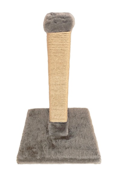 Tırmalama Tahtası - Gri