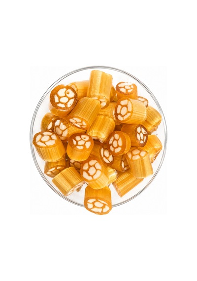 Akide Şekeri Limonlu - 500 Gr