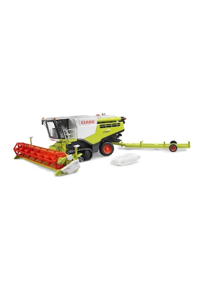 Bruder Class Lexion 780 Terra Biçerdöver Br02119