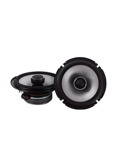 Alpine S2-s65 S-serisi 16,5cm 6,5" Koaksiyel 2 Yönlü Hoparlörler