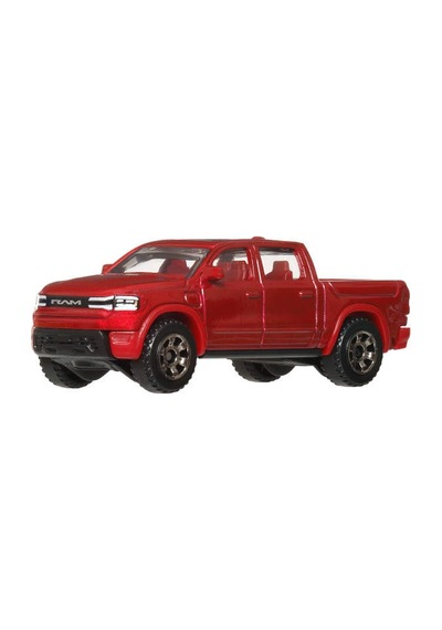 Mb Tekli Arabalar 2025 Ram 1500 Rev Jhp32 Çok Renkli