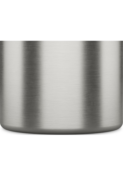 Clima Bottle Brushed Steel Paslanmaz Çelik Termos 1500 Ml Metal