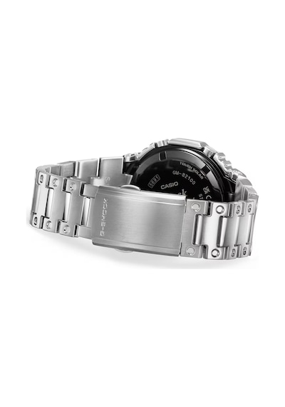 Casio Gm-b2100bt-1adr Kol Saati Metalik