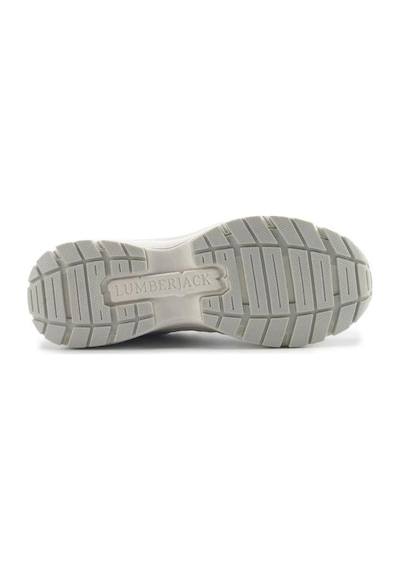Lumberjack Bonte 5fx Pudra Kadın Sneaker Pudra