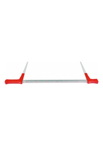Tomruk ve Ağaç Ölçme Kumpası 60 Cm