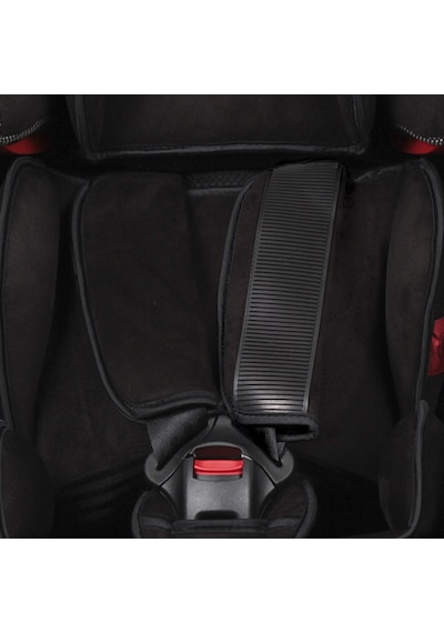 Heyner Multifix Aero Plus 9-36 KG Isofixli Oto Koltuğu