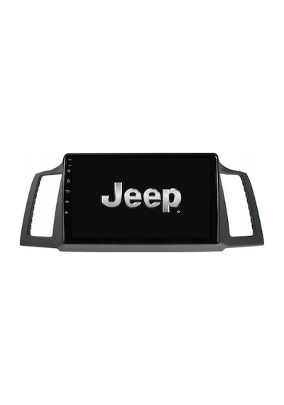Jeep Grand Cherokee Android Multimedya Sistemi 4-64 Clarion 2006-2007
