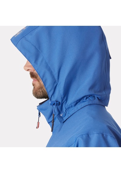 Helly Hansen Workwear Oxford Mont -73290 M-595 Lacı Vert / Taş