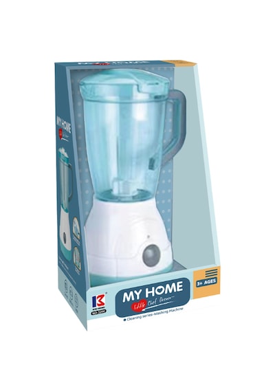 Mega Sesli Ve Işıklı My Home Little Chef Dream Blender 3250