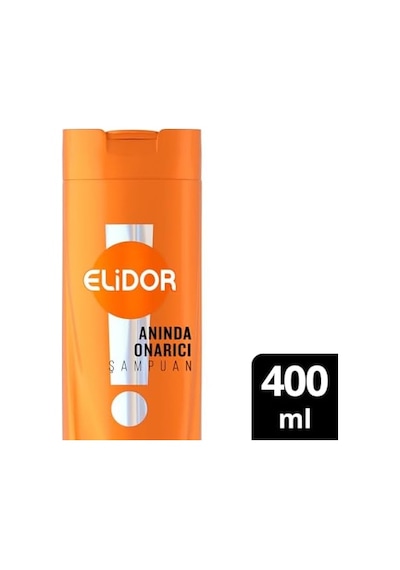 Saç Bakım Şampuanı Anında Onarıcı 400 Ml 88197239