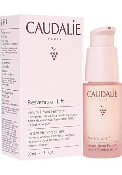 Caudalie Resveratrol Lift Sıkılaştırıcı Etkili Serum 30 ML