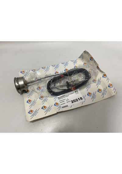 Aspro 20218 63mm 0-200ºc Thermometre