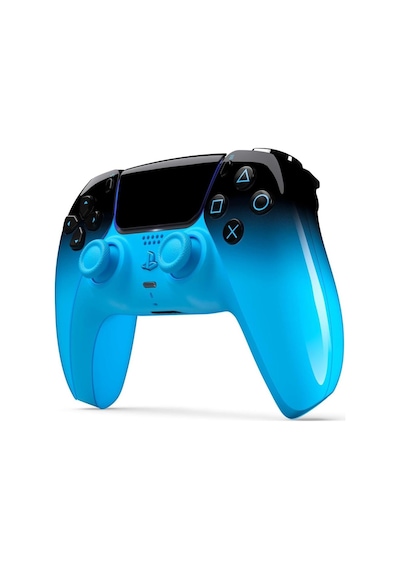 Ps5 Dualsense Wireless Controller Rhythm Blue - Mavi - Ithalatçı