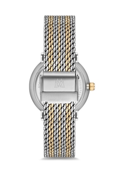 Momentus CW292T-02SR Kadın Kol Saati