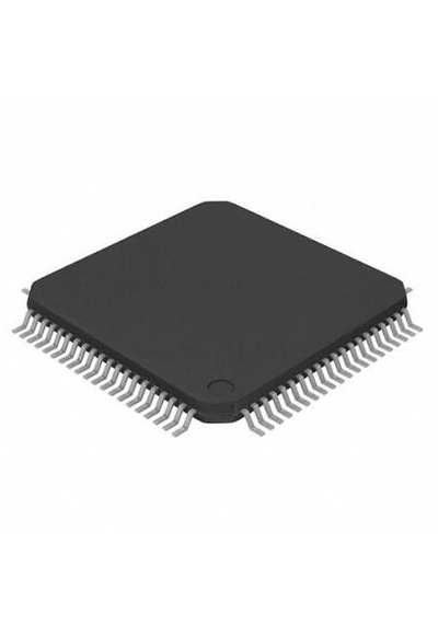 Adc08d1520cıyb/nopb-texas Instruments-sensör