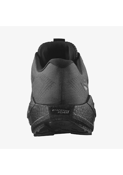 Salomon Aero Blaze 3 Grvl Erkek Ayakkabısı L47976600 Siyah