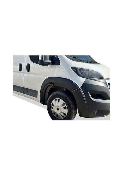 Peugeot Boxer 3 Çamurluk Dodik Seti Abs 12 Parça 2015 Ve Sonrası
