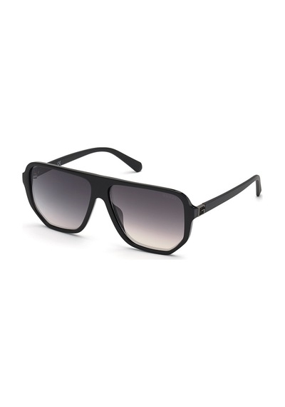 Guess Gu00003 01q 60 Erkek Güneş Gözlüğü Çok Renkli