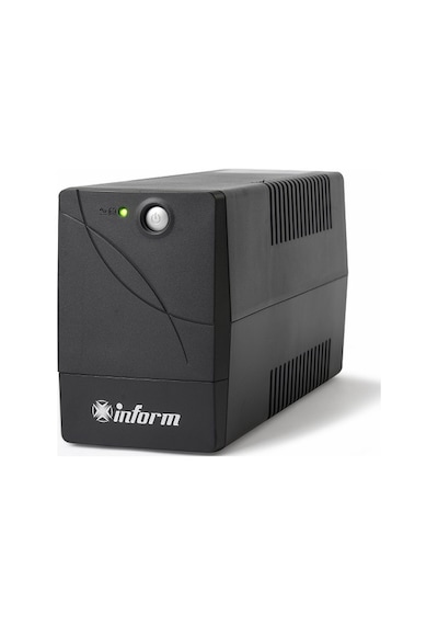 INFORM GUARDIAN 600VA (1X7AH) 7/20DK LINE INTERAKTIF UPS