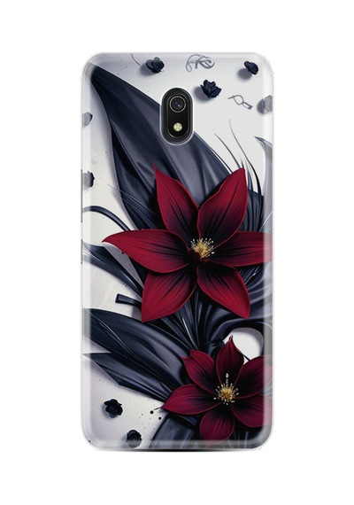 Xiaomi Redmi 8a Kılıf Hd Baskılı Kılıf Yüksek Korumalı - /çoksatanlar/- Name-831.jpg Renk139 Renk139