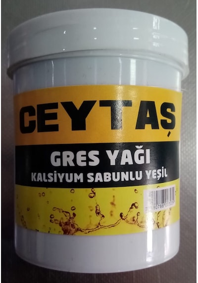 Ceytaş Gres Yağı 150 Gr