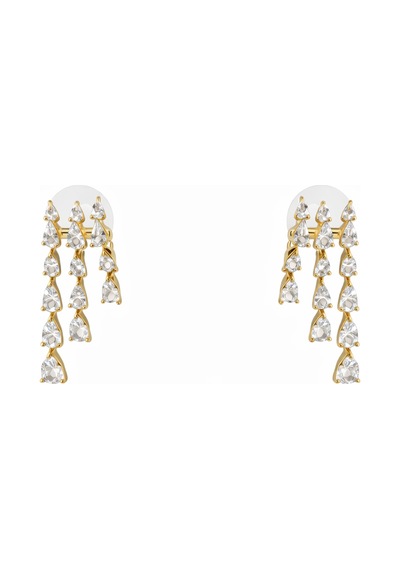 Çelik Dery Küpe Gold 68050922