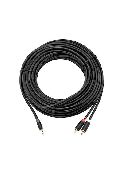 Philips Swr2110/93 30 Metre 3.5mm Stereo 2 Rca Aux Ses Kablosu Hi-fi