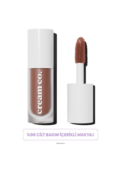 Cream Co. Nemlendirici Besleyici ve Yüz Şekillendirici Glow Sculpt Horizon