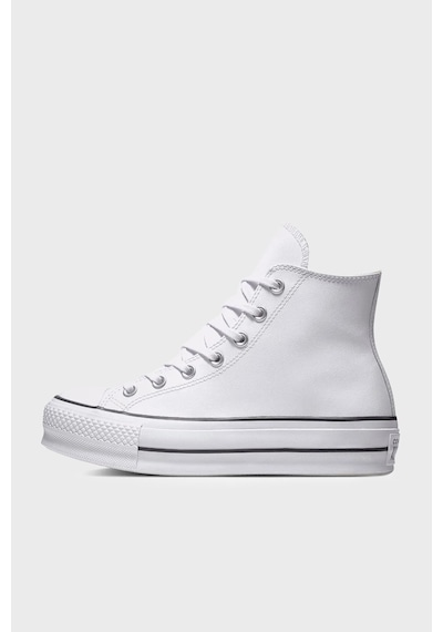 Converse Bayan Ayakkabı 561676c 102 Beyaz