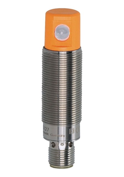Ifm Og5125 Photoelectric Sensor