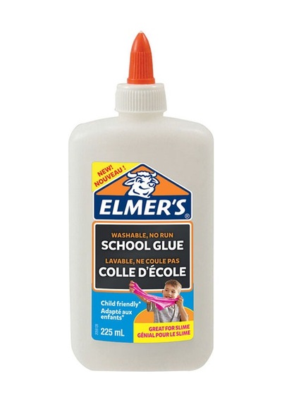 Elmers Sıvı Yapıştırıcı Beyaz 225 ML 2079102