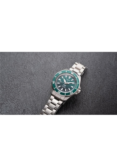 Seiko Prospex Samurai Srpl53k1 Otomatik Erkek Kol Saati-23514 Çok Renkli